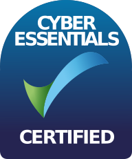 Cyberessential logo